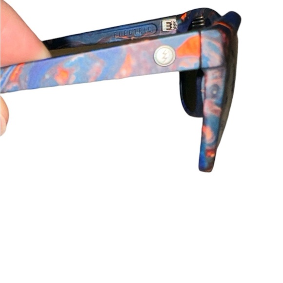 Men’s Electric Bengal Sunglasses - Picture 6 of 7